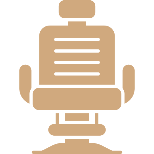 barber-chair